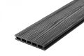 Террасная доска ДПК RusDecking Unodeck Mogano - Графит купить в Барнауле