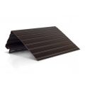 Горизонтальная планка для окон Доломит 1,5 м, цвет Корица купить в Барнауле