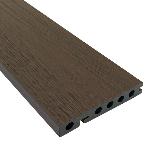 Финишная доска EasyDecking, Co-extrusion, Chestnut купить в Барнауле