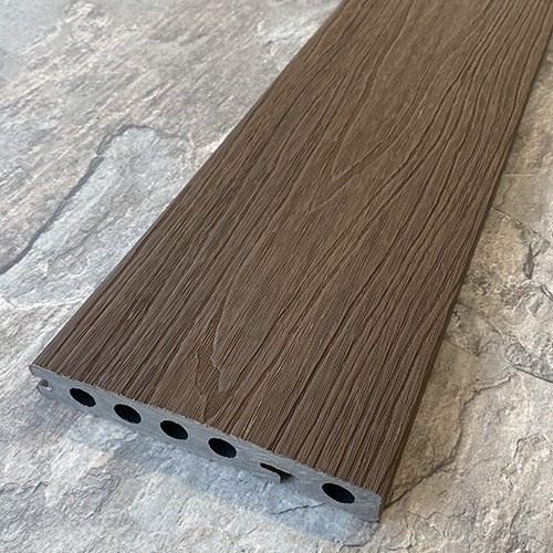 Финишная доска EasyDecking, Co-extrusion, Chestnut купить в Барнауле