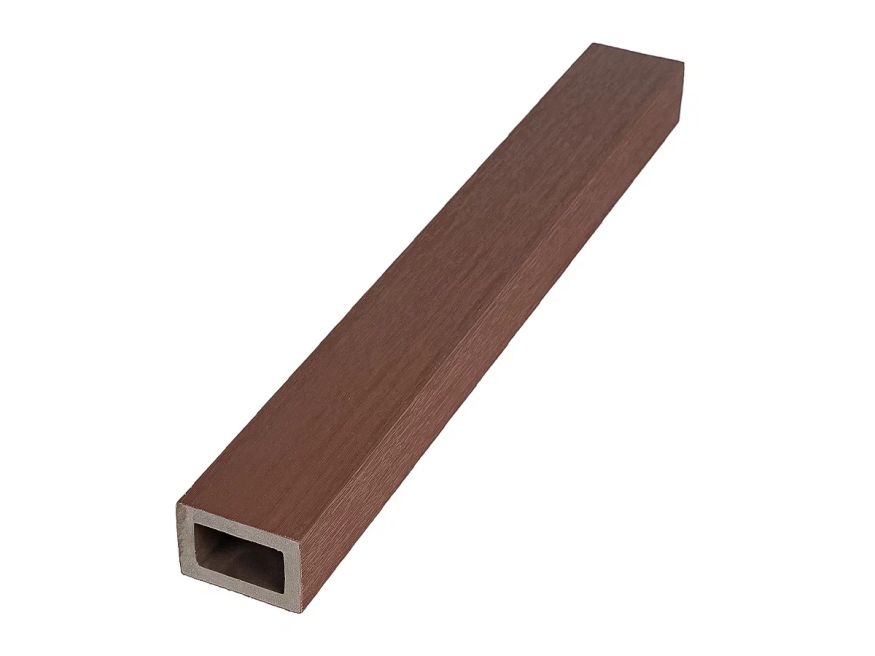 Балясина Woodvex Co-Extrusion Махагон купить в Барнауле