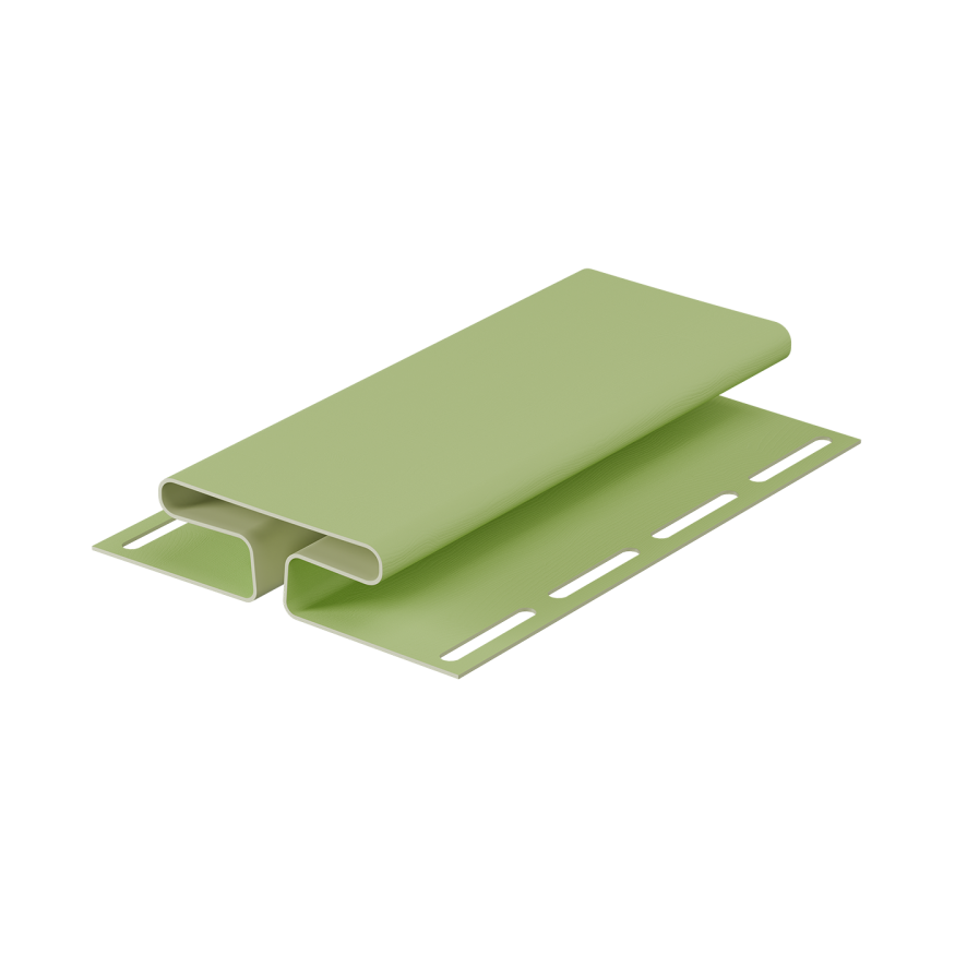 H-профиль Docke Киви купить в Барнауле