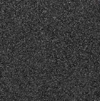 Конек/карниз KATEPAL Черного цвета для модели KL купить в Барнауле