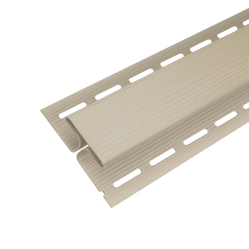 H-профиль Tecos Ardennes Цвет Золотой Песок купить в Барнауле