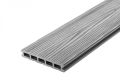 Террасная доска ДПК RusDecking Unodeck Mogano - Серый купить в Барнауле