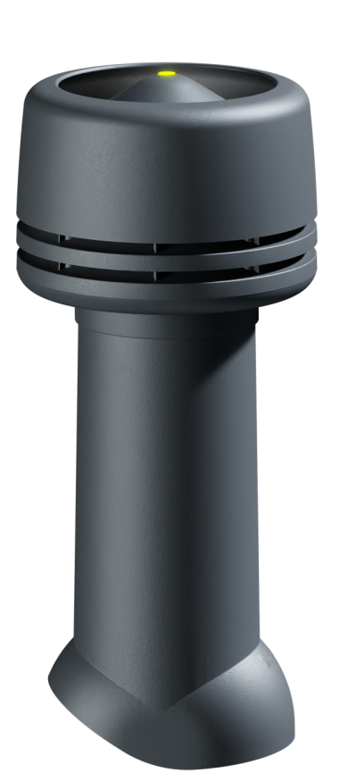 Трубные аэраторы Docke, Черный (RR23) купить в Барнауле