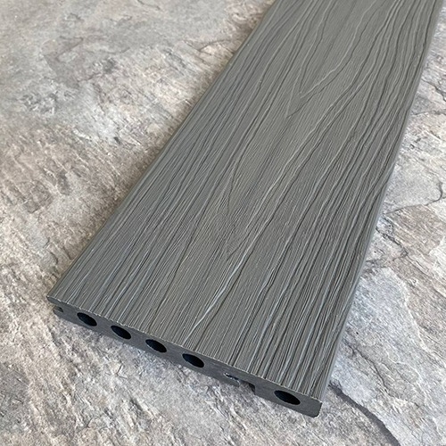Финишная доска EasyDecking, Co-extrusion, Old Barn купить в Барнауле