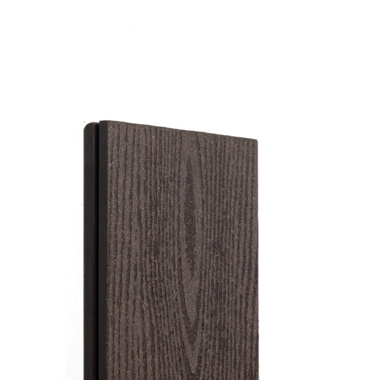 Террасная доска Ecodecking Некст Венге купить в Барнауле