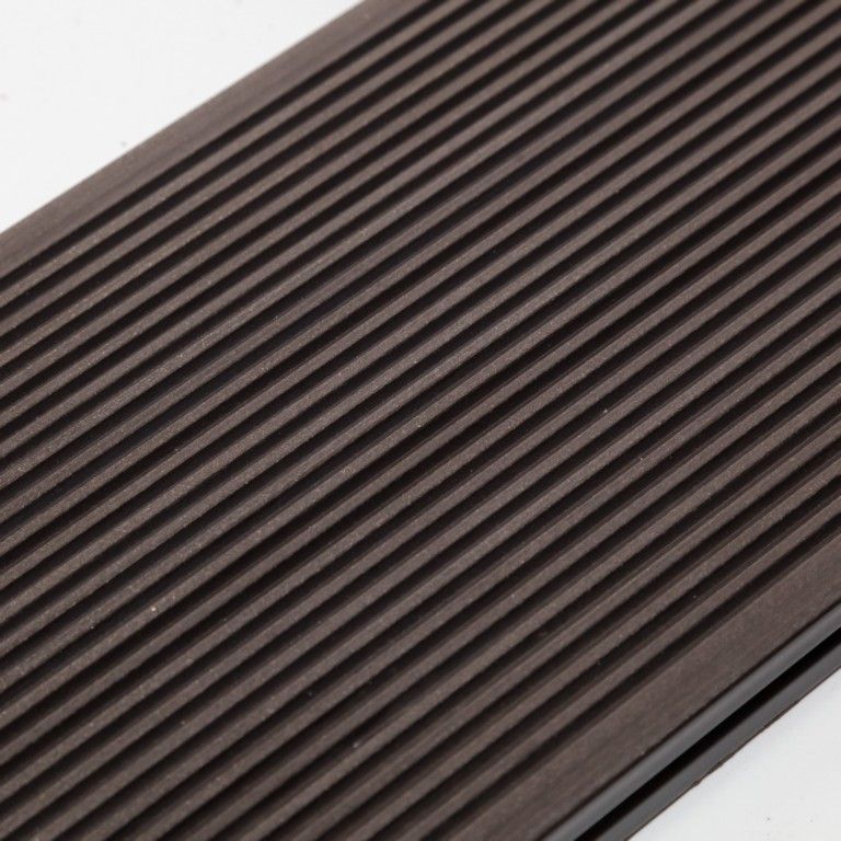 Террасная доска Ecodecking Некст Венге купить в Барнауле