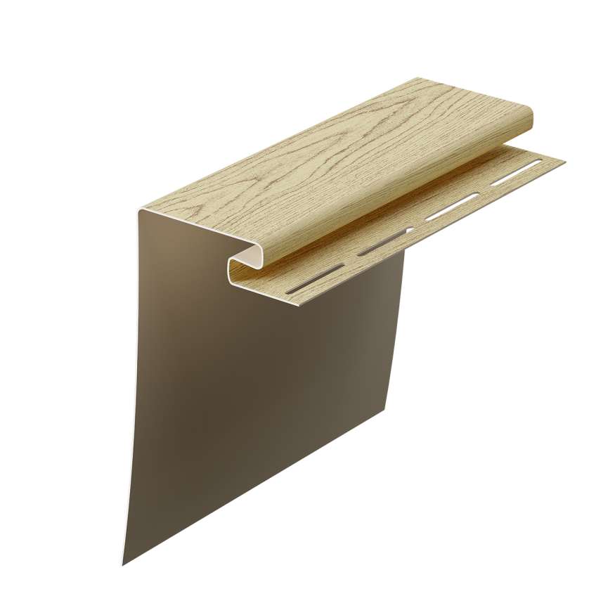 Профиль Docke Камчатский для установки вокруг окон купить в Барнауле