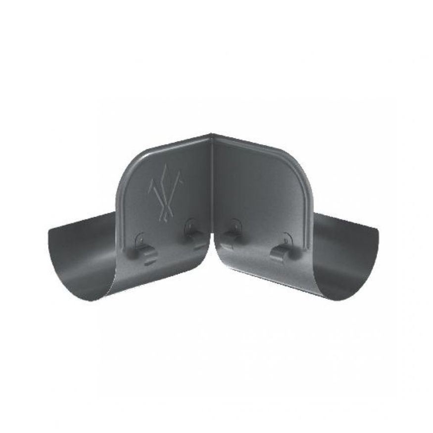 Ограничитель перелива угловой Aquasystem RR 23 Маренго 125/90 купить в Барнауле