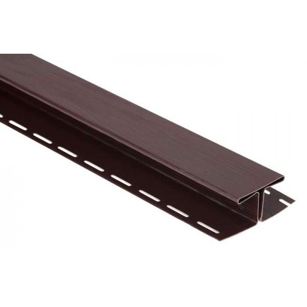 Н-профиль Альта Профиль Премиум Т-18 ВН Коричневый купить в Барнауле