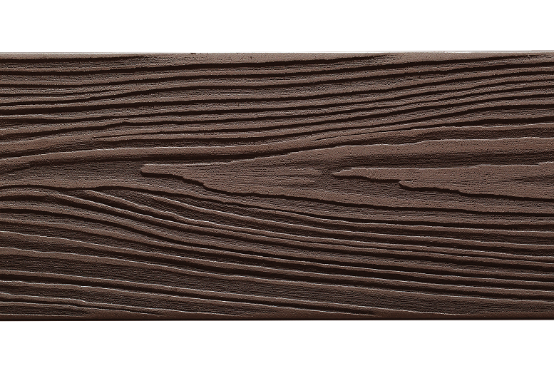 Террасная доска ДПК RusDecking Unodeck Mogano - Венге купить в Барнауле