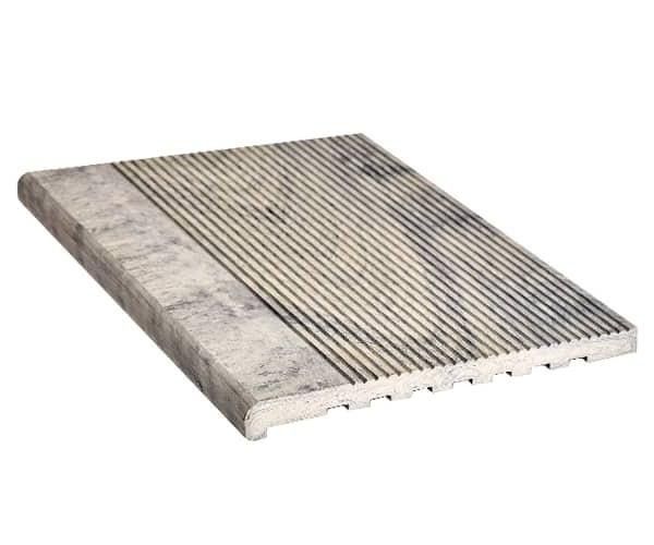 Ступень DPK Dortmax серо-белая купить в Барнауле