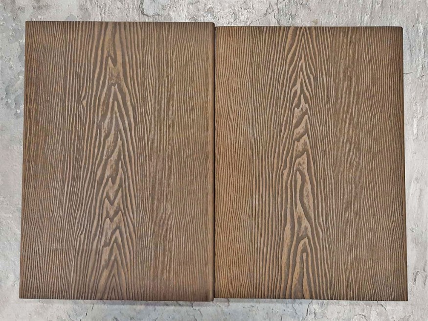 Ступень EasyDecking, Wood-Х, Венге купить в Барнауле