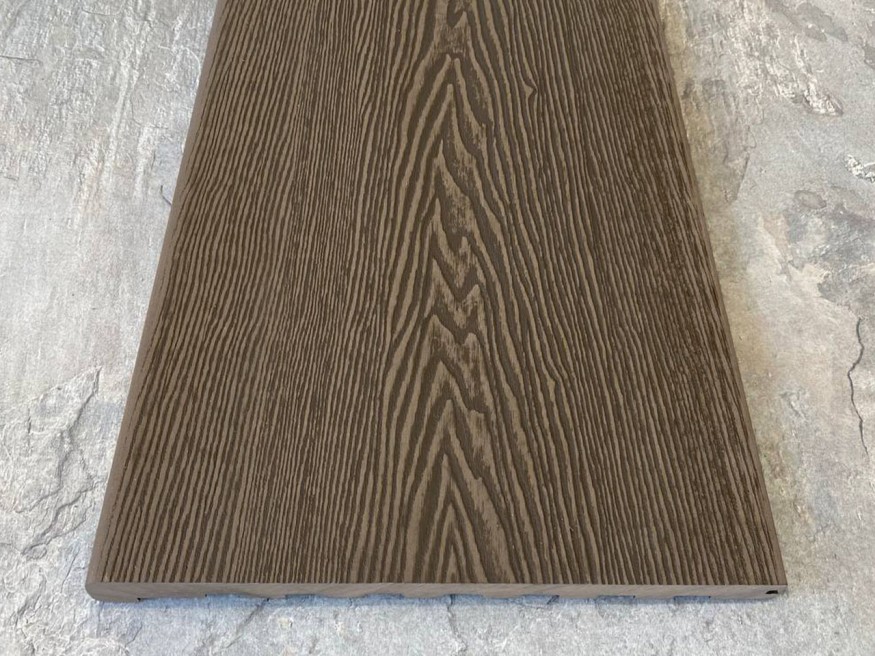 Ступень EasyDecking, Wood-Х, Венге купить в Барнауле