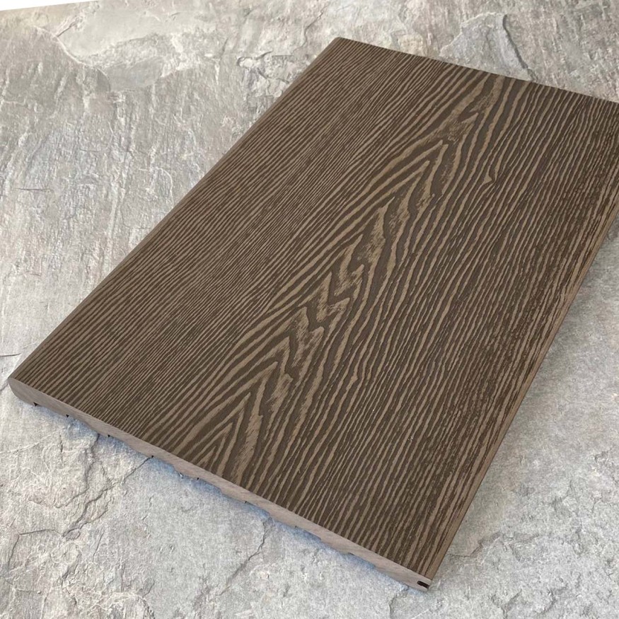 Ступень EasyDecking, Wood-Х, Венге купить в Барнауле