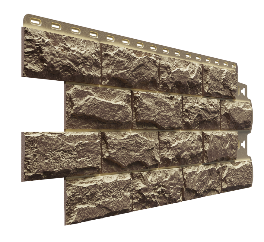 Фасадные панели Docke, Premium, Dufour (Дюфур) Капрун купить в Барнауле