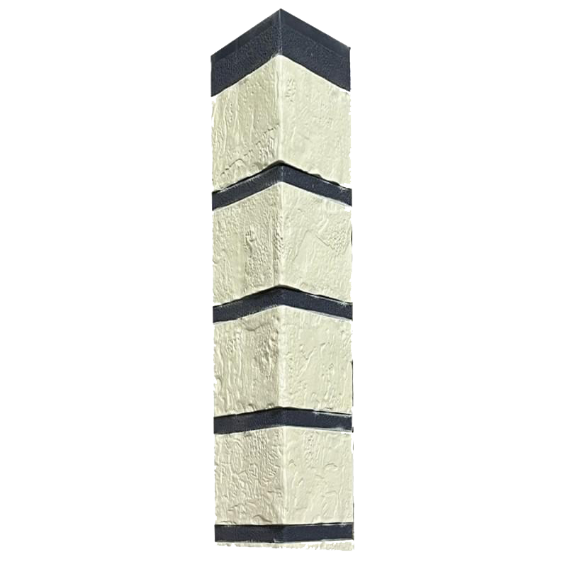 Наружный угол Alta-West Балтийский кирпич Ясмунд купить в Барнауле