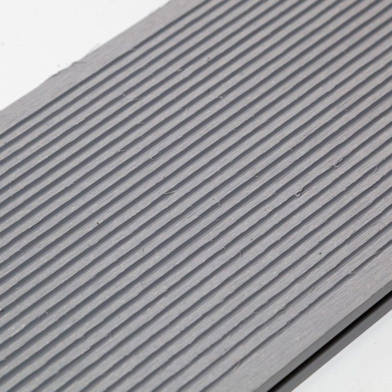 Террасная доска Ecodecking Некст Серый купить в Барнауле