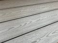 Террасная доска Ecodecking Некст Серый купить в Барнауле