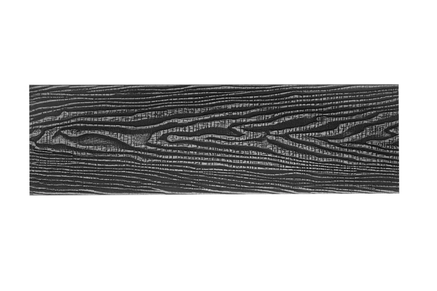 Террасная доска ДПК GardenParkett Патио, Графит купить в Барнауле