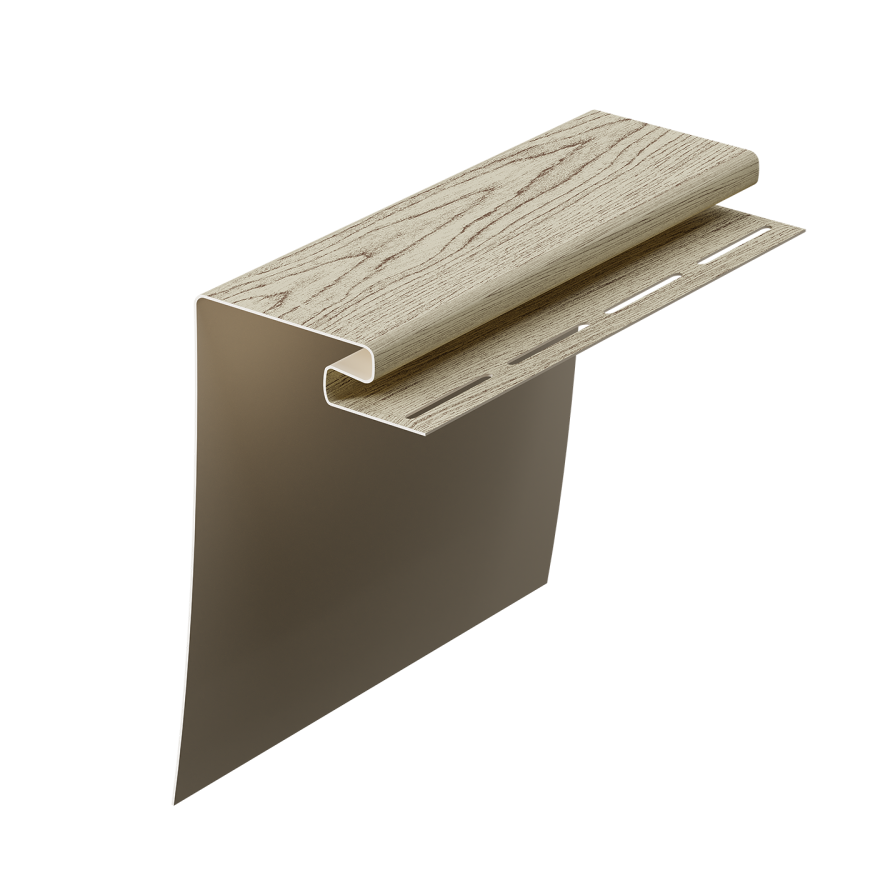 Профиль Docke Амурский для установки вокруг окон купить в Барнауле