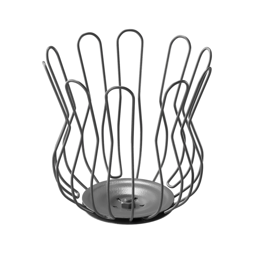 Паук Docke Stal Premium в цвете графит купить в Барнауле