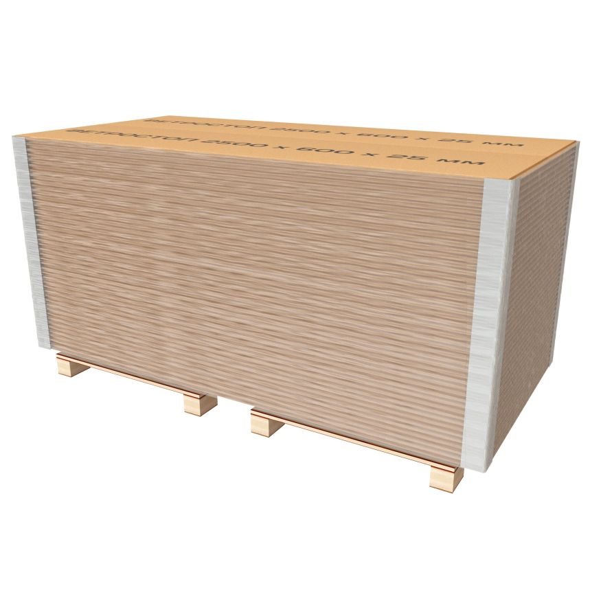 Ветрозащитная шумоизоляционная панель ВЕТРОСТОП 2500х600х25 мм с шип-пазом 19 мм купить в Барнауле