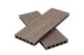 Доска террасная ДПК SEQUOIA, DUAL 3D WOOD, BROWN купить в Барнауле