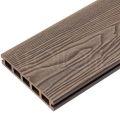 Доска террасная ДПК SEQUOIA, DUAL 3D WOOD, BROWN купить в Барнауле