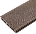 Доска террасная ДПК SEQUOIA, DUAL 3D WOOD, BROWN купить в Барнауле