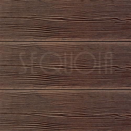 Доска террасная ДПК SEQUOIA, DUAL 3D WOOD, BROWN купить в Барнауле