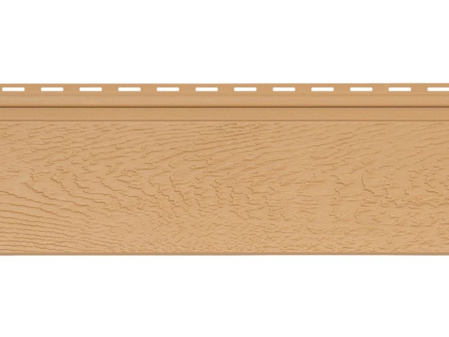 Фасадные панели Ю-Пласт Хокла S-Lock Карьяла, Песчаный берег купить в Барнауле