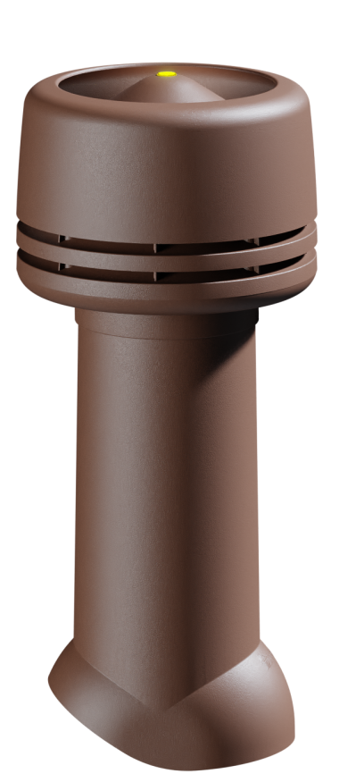 Трубные аэраторы Docke, Светло-коричневый (RAL8017) купить в Барнауле