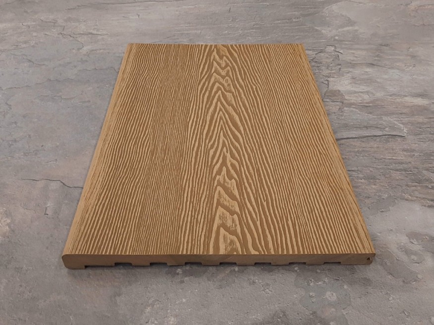 Ступень EasyDecking, Wood-Х, Дуб купить в Барнауле