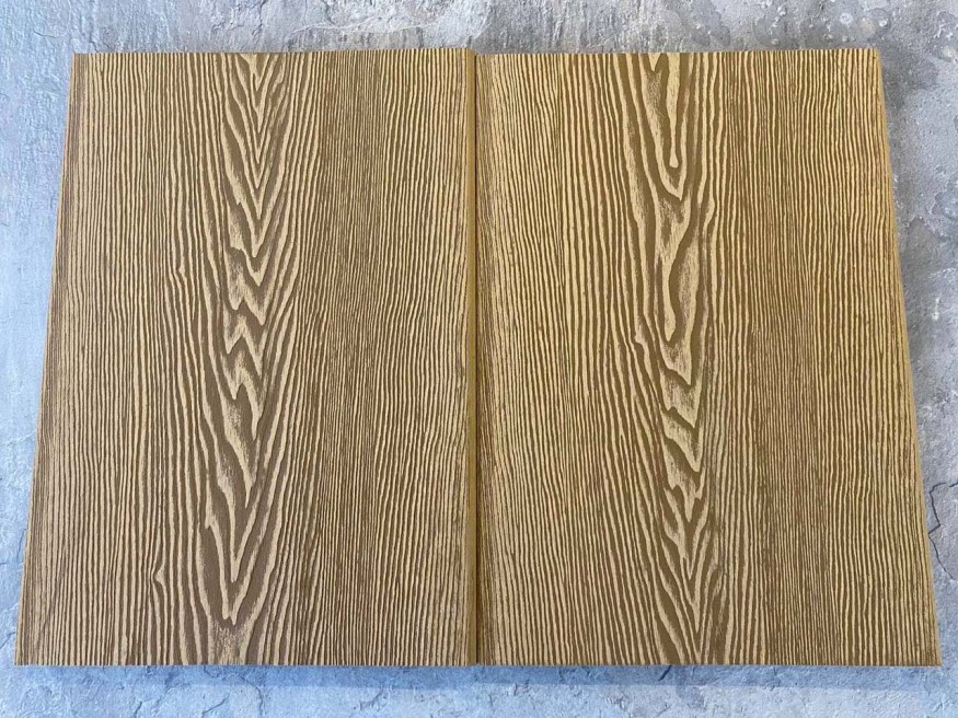 Ступень EasyDecking, Wood-Х, Дуб купить в Барнауле