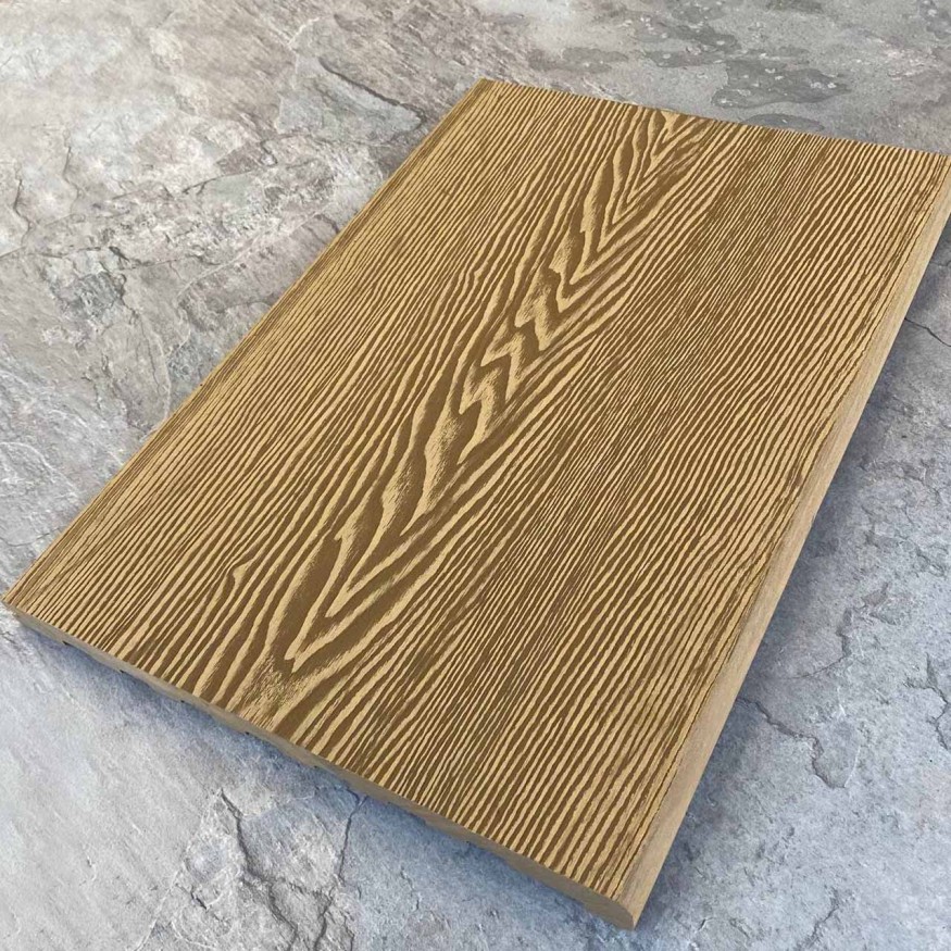 Ступень EasyDecking, Wood-Х, Дуб купить в Барнауле