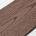 Террасная доска Ecodecking Некст Шоколад купить в Барнауле