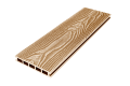 Террасная доска ДПК GardenParkett Патио, Орех купить в Барнауле