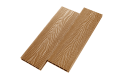 Террасная доска ДПК GardenParkett Патио, Орех купить в Барнауле