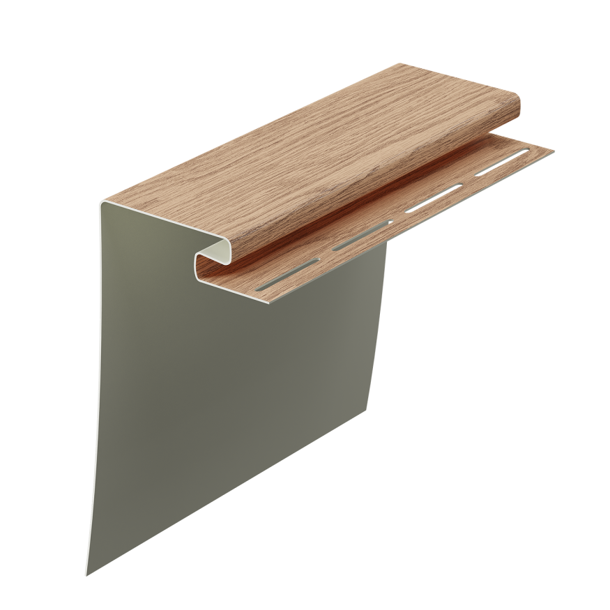 Профиль Docke Рябина для установки вокруг окон купить в Барнауле