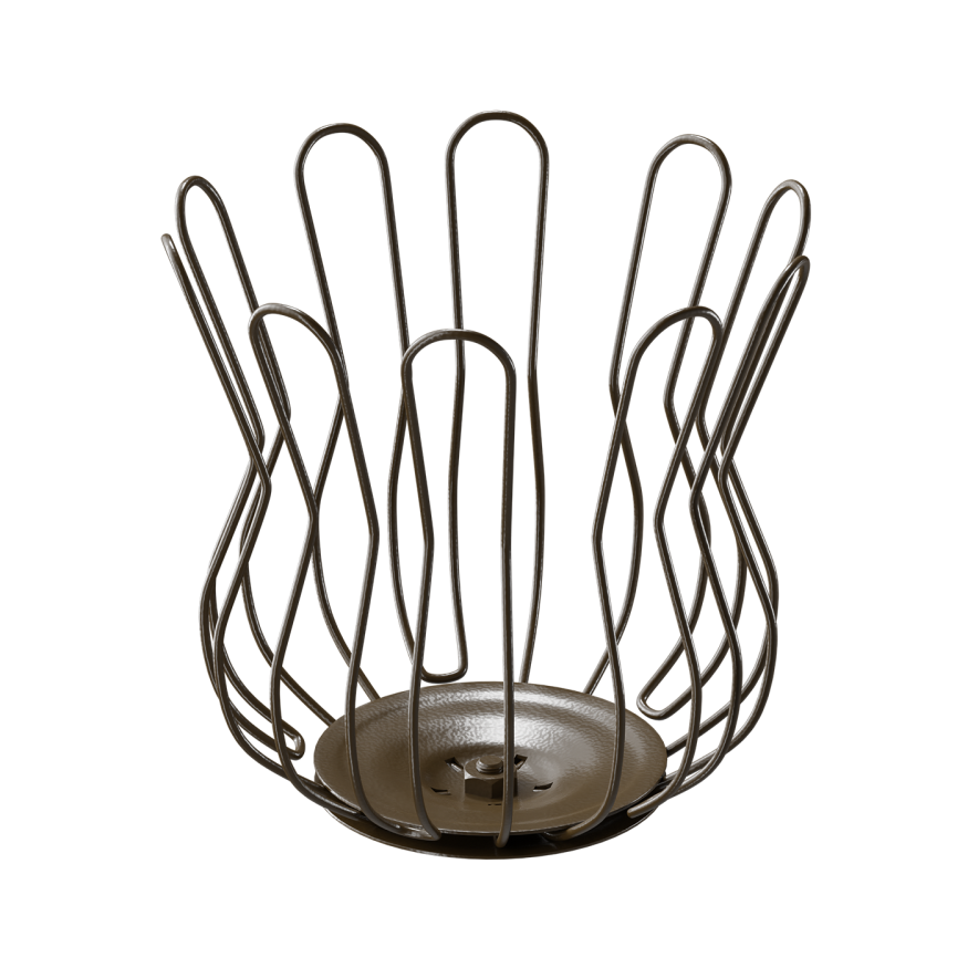 Паук Docke Stal Premium, Цвет Каштан купить в Барнауле