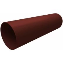 Водосточная труба Grand Line, цвет Шоколад