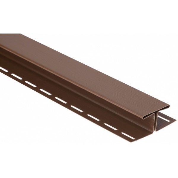 Н-профиль Альта Профиль Премиум, Т-18, ВН, Темный Орех купить в Барнауле