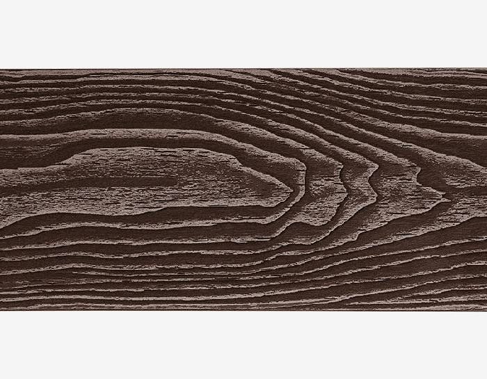 Террасная доска ДПК RusDecking Unodeck Vintage - Венге купить в Барнауле