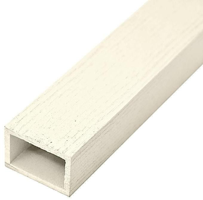 Балясина FAYNAG из ДПК WOOD Слоновая кость купить в Барнауле