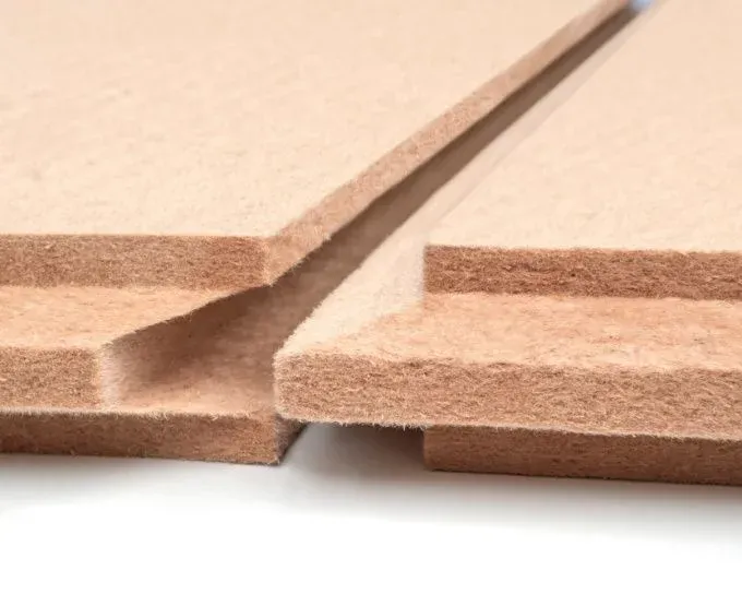 Теплоизоляционная плита Beltermo Top 25 мм шип-паз купить в Барнауле