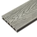 Доска террасная ДПК SEQUOIA, DUAL 3D WOOD, GRAY купить в Барнауле