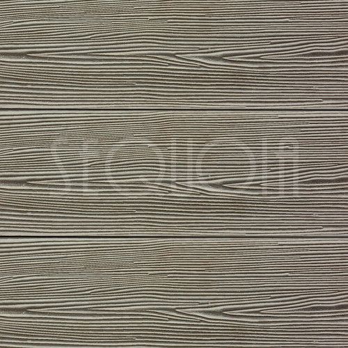 Доска террасная ДПК SEQUOIA, DUAL 3D WOOD, GRAY купить в Барнауле